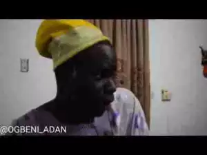 Video: Ogbeni Adan – Tempting an African Father